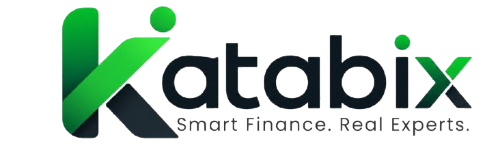 Katabix — Smart Finance. Real Experts.